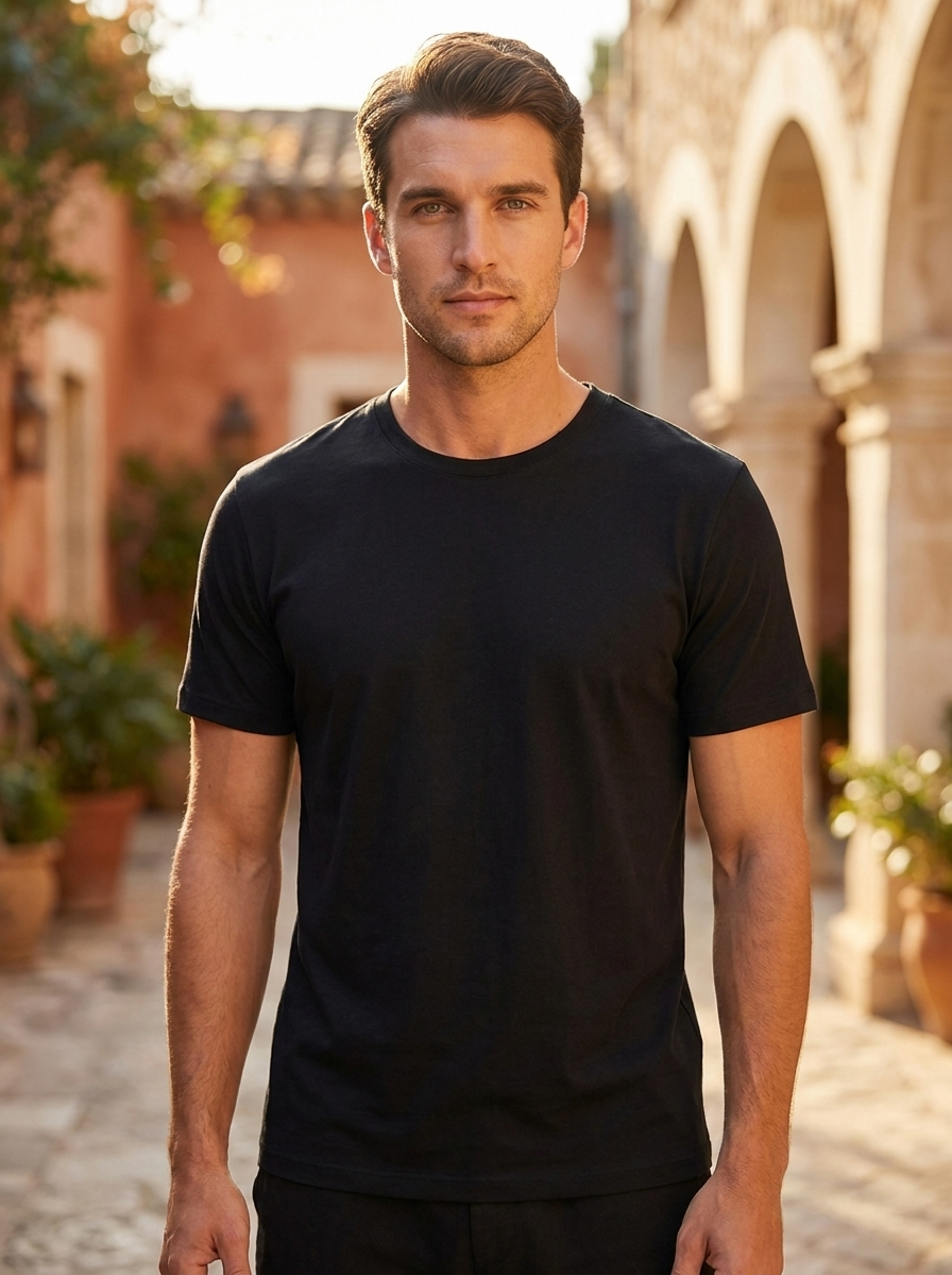 Camisetas