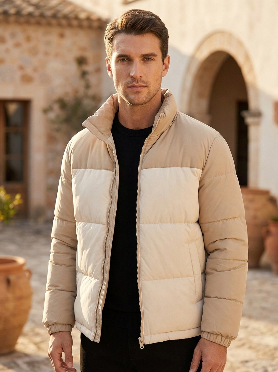 Chaquetas