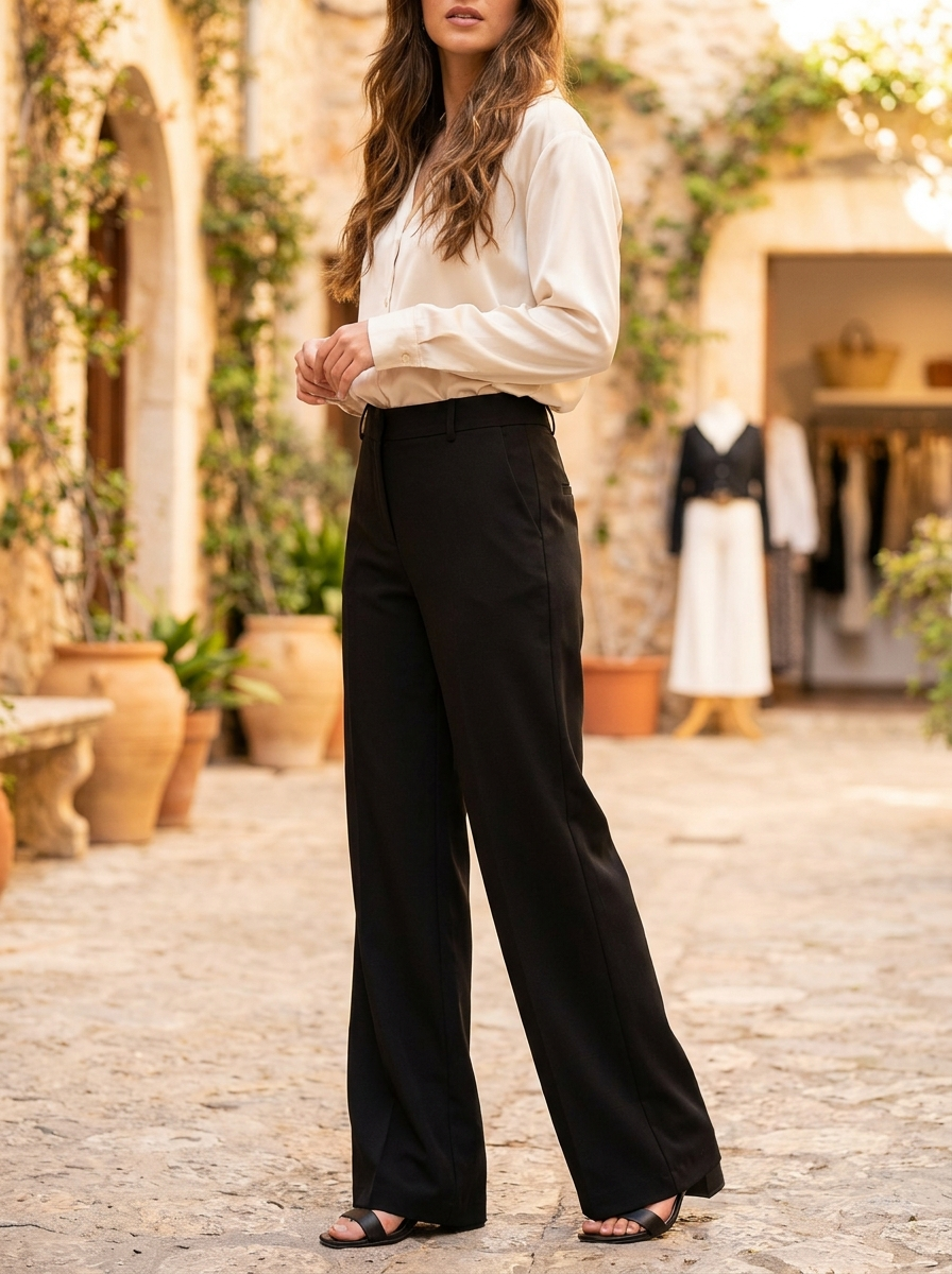 Pantalones