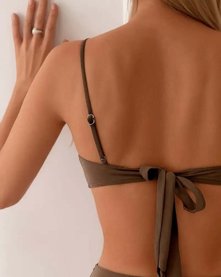 Aitana™ | Bikini de dos piezas a la moda