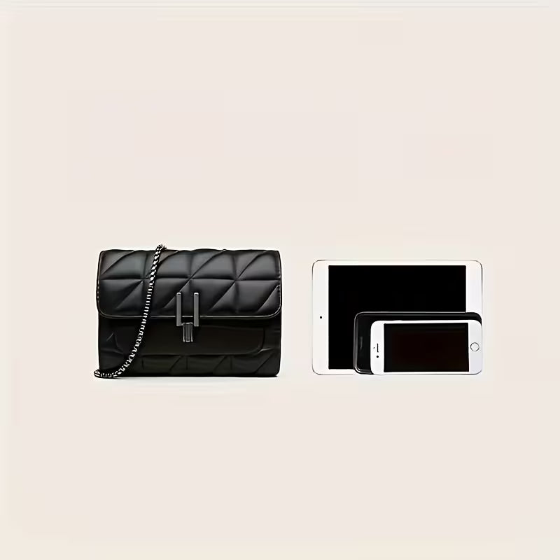 Valentina™ | Bolso Bandolera Cadena