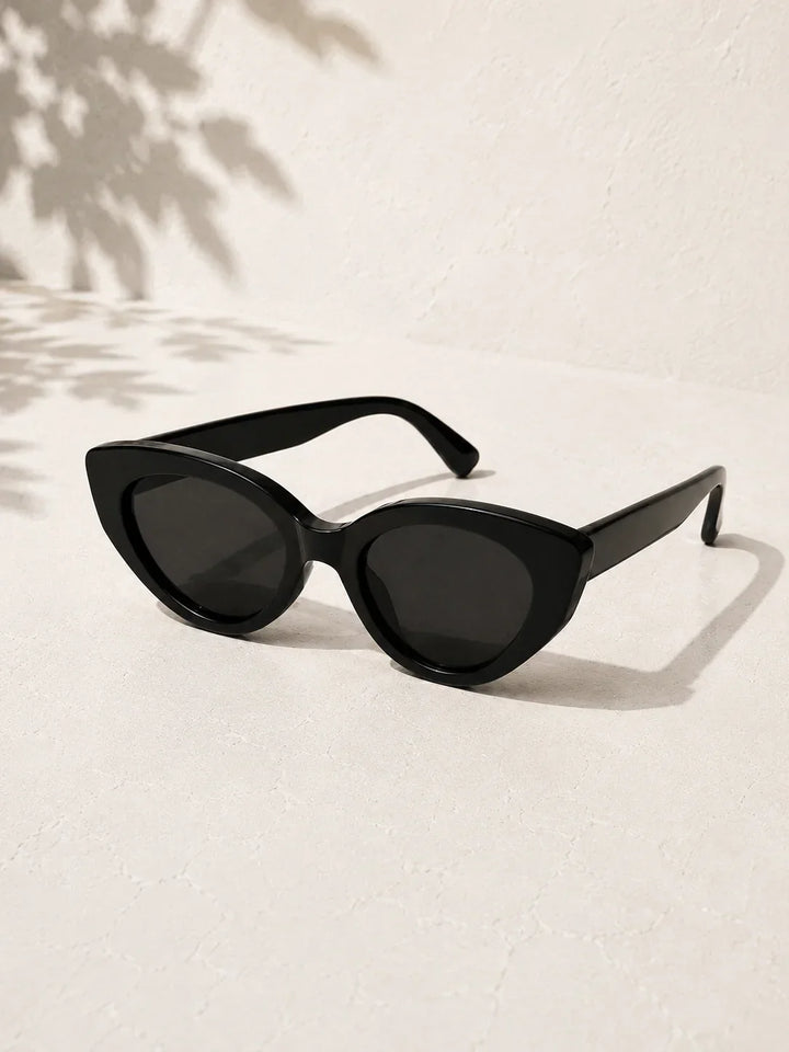 Amori™ | Gafas de Sol Cat Eye de Lujo
