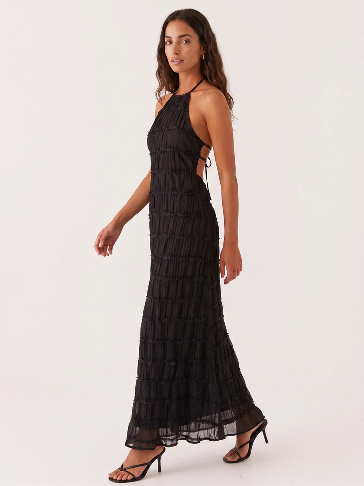 Angela™ | Vestido Largo Estival