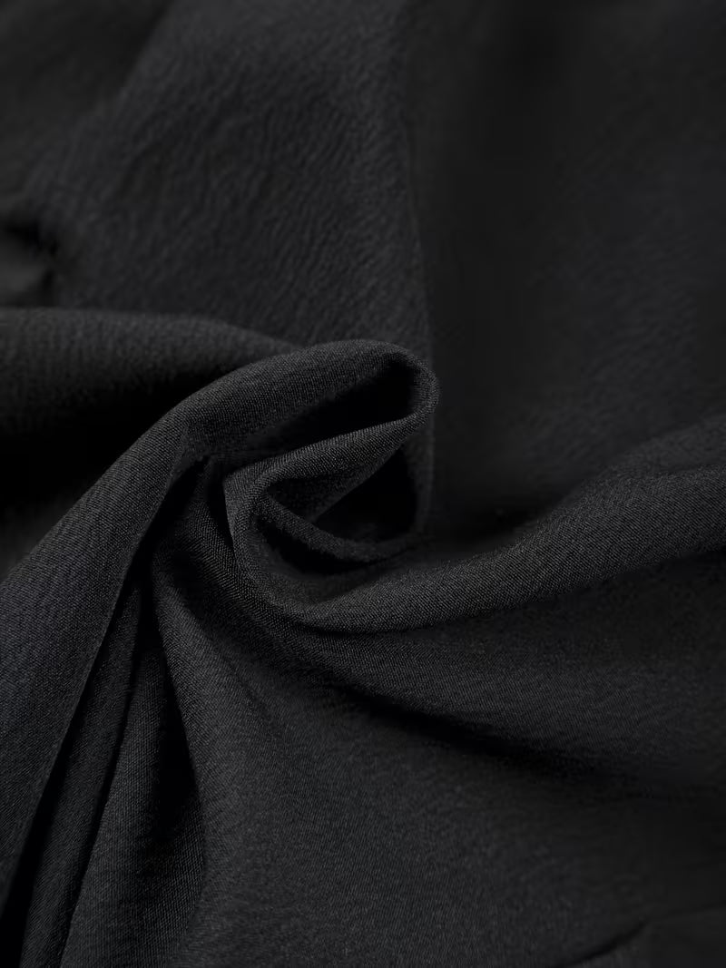 Pau™ | Pantalón Fluido Recto