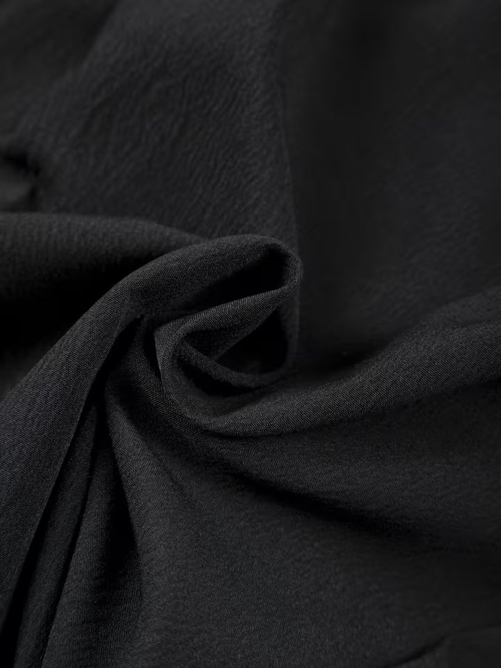 Pau™ | Pantalón Fluido Recto