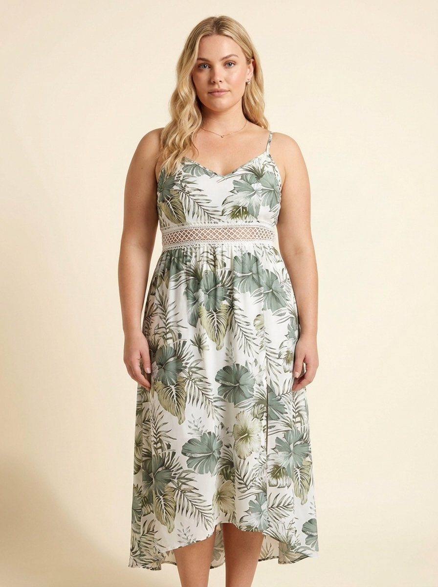 Marina™ | Vestido Midi Camisero Fruncido