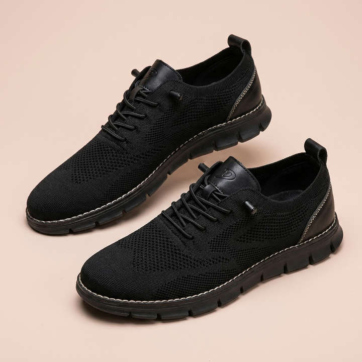 Andrés™ | Zapatillas Casual Breeze