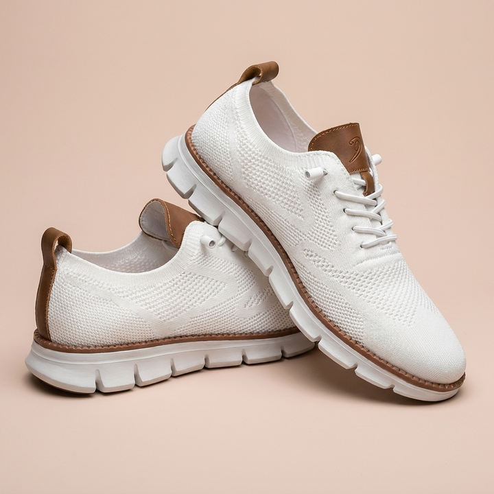 Andrés™ | Zapatillas Casual Breeze