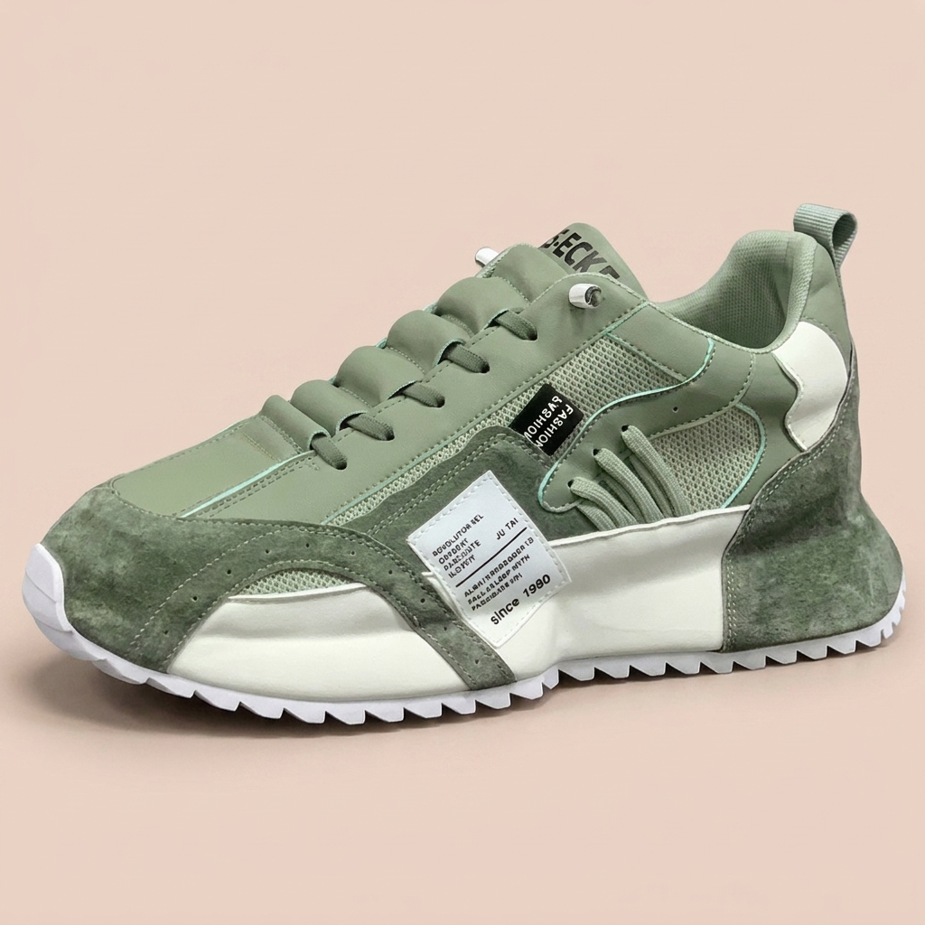 Rocco™ | Zapatillas Urban Sport