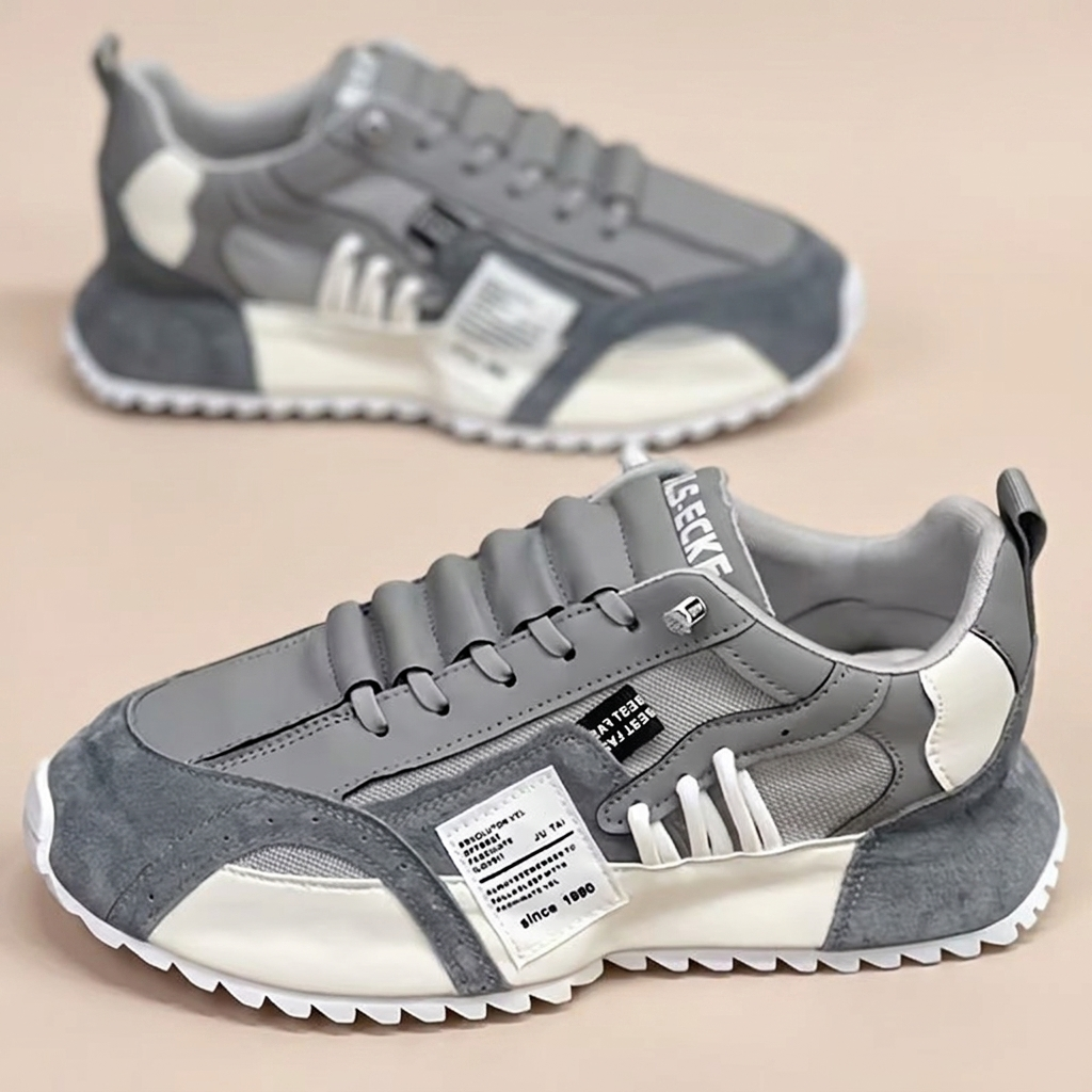 Rocco™ | Zapatillas Urban Sport