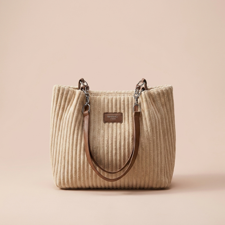 Camila™ | Bolso Tote Pana