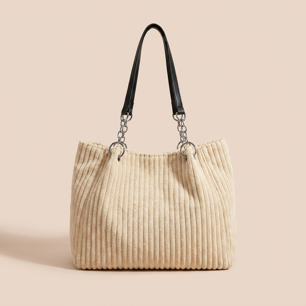 Camila™ | Bolso Tote Pana