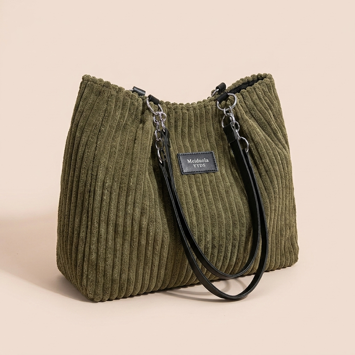 Camila™ | Bolso Tote Pana