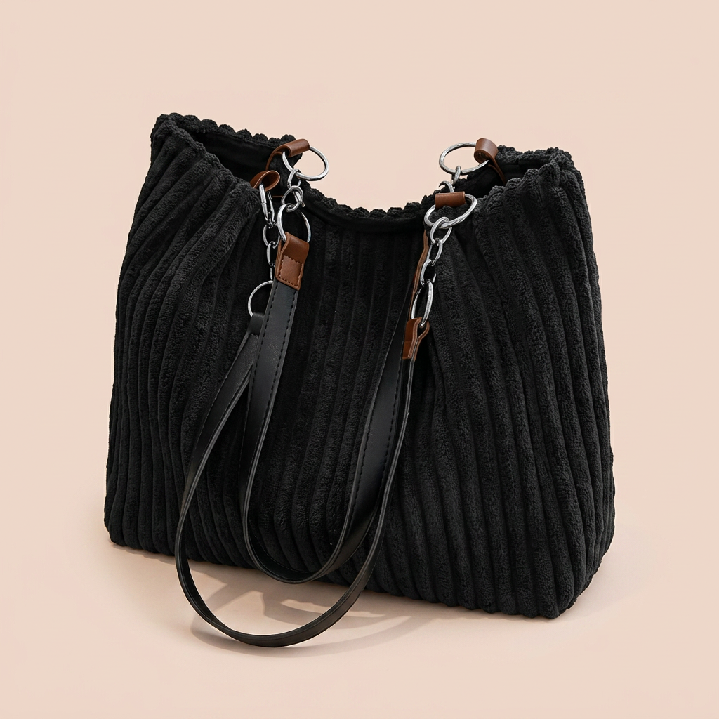Camila™ | Bolso Tote Pana