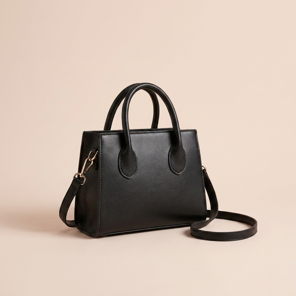 Renata™ | Bolso Cuadrado Elegante