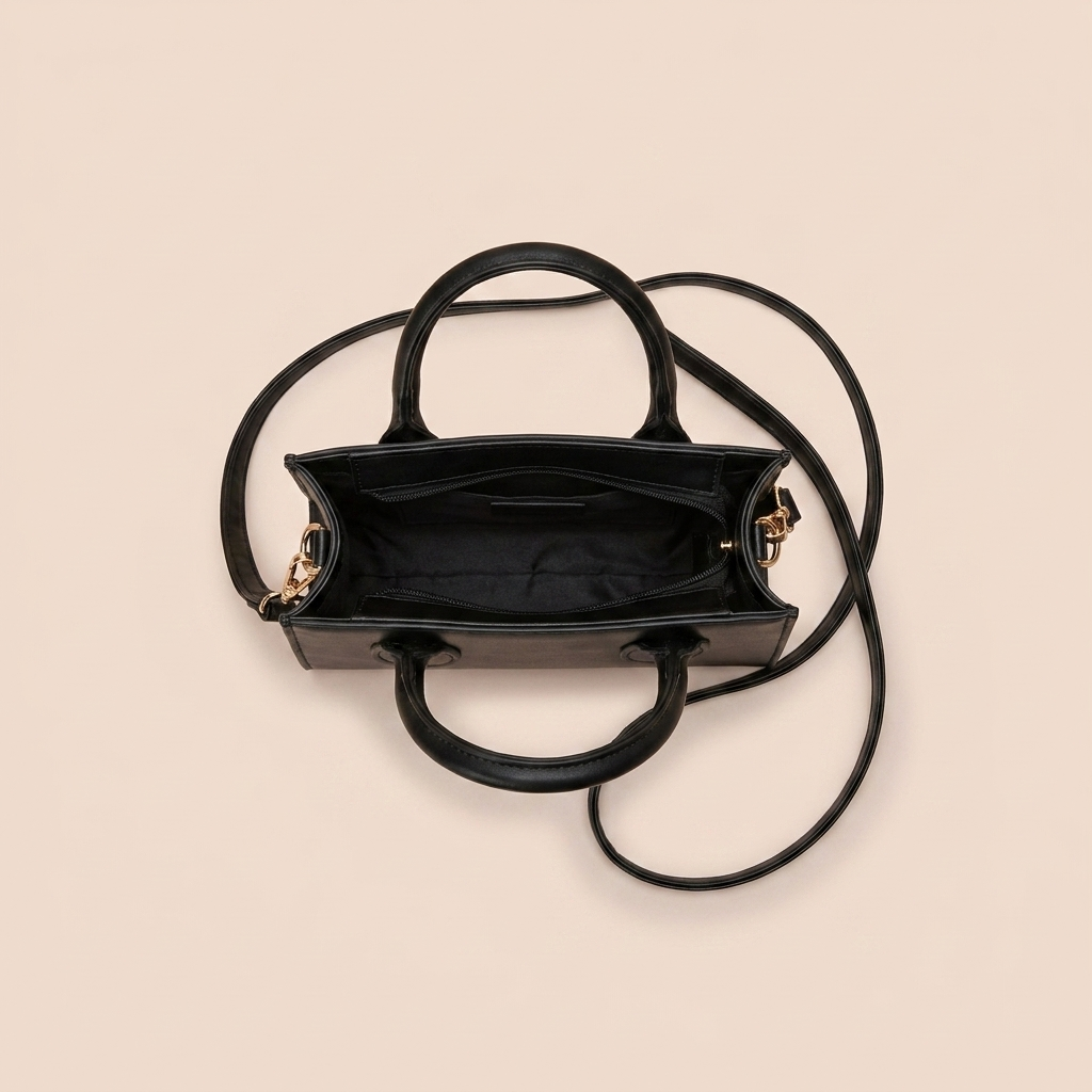 Renata™ | Bolso Cuadrado Elegante