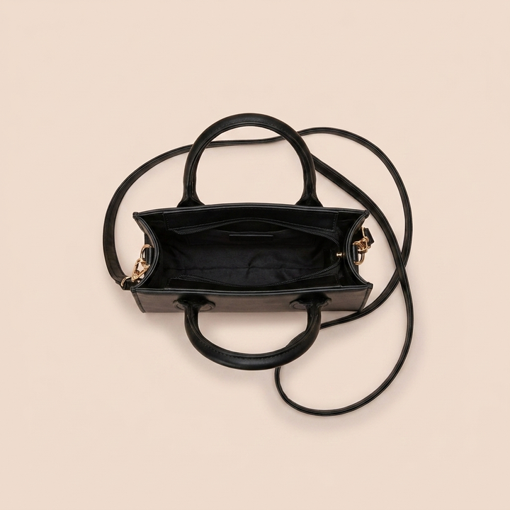 Renata™ | Bolso Cuadrado Elegante