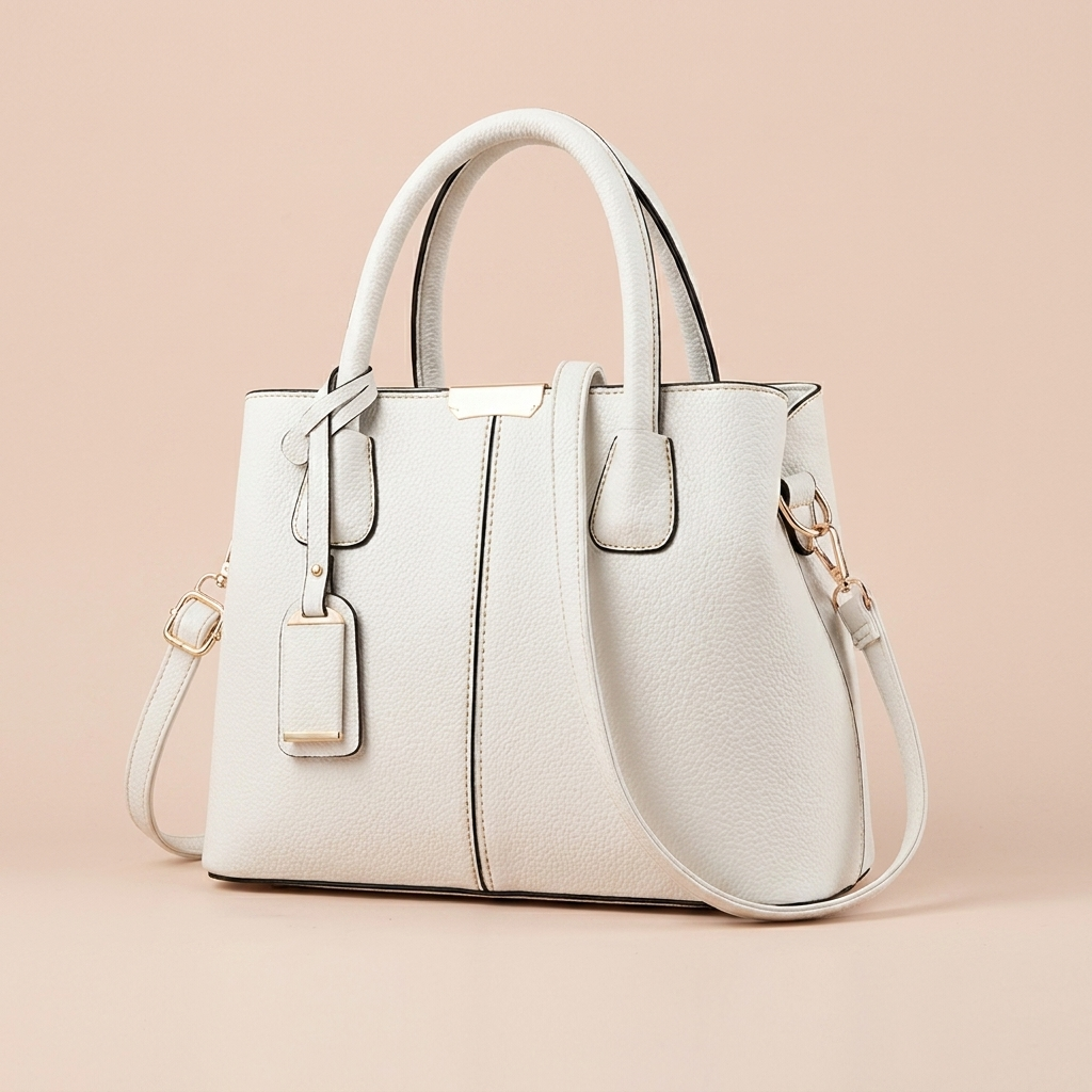 Adriana™ | Bolso Mano Texturizado