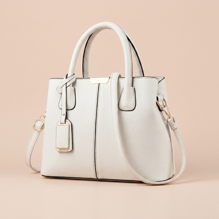 Adriana™ | Bolso Mano Texturizado