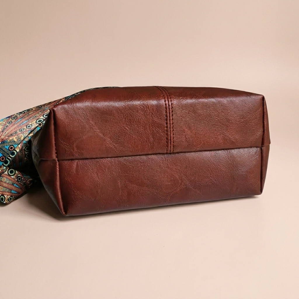 Bruna™ | Bolso Hobo Vintage
