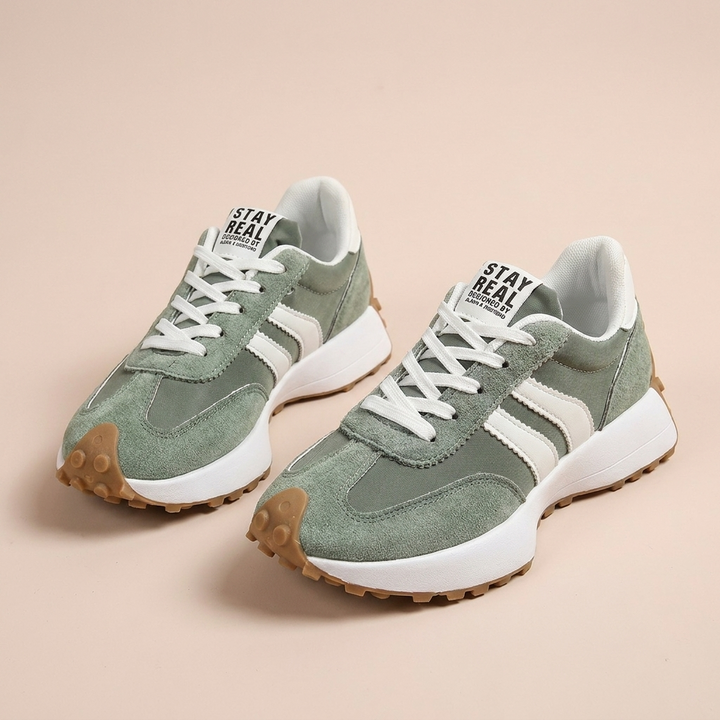 Nadia™ | Zapatillas Urban Trend