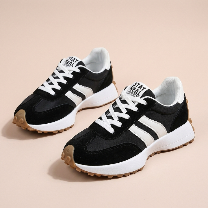 Nadia™ | Zapatillas Urban Trend