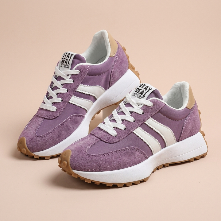 Nadia™ | Zapatillas Urban Trend