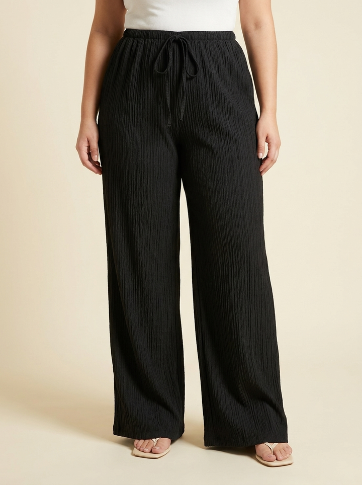 Ariadna™ | Pantalón Fluido Elegante
