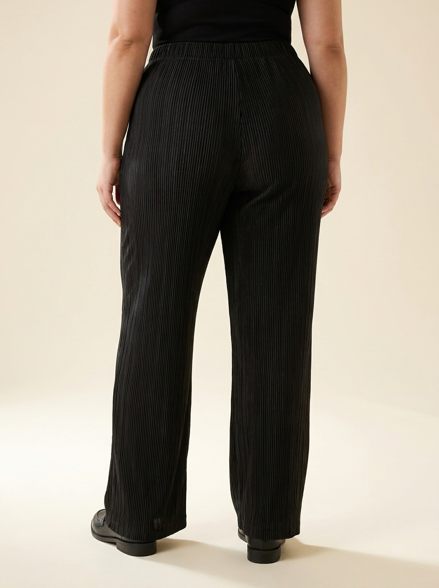Ariadna™ | Pantalón Fluido Elegante