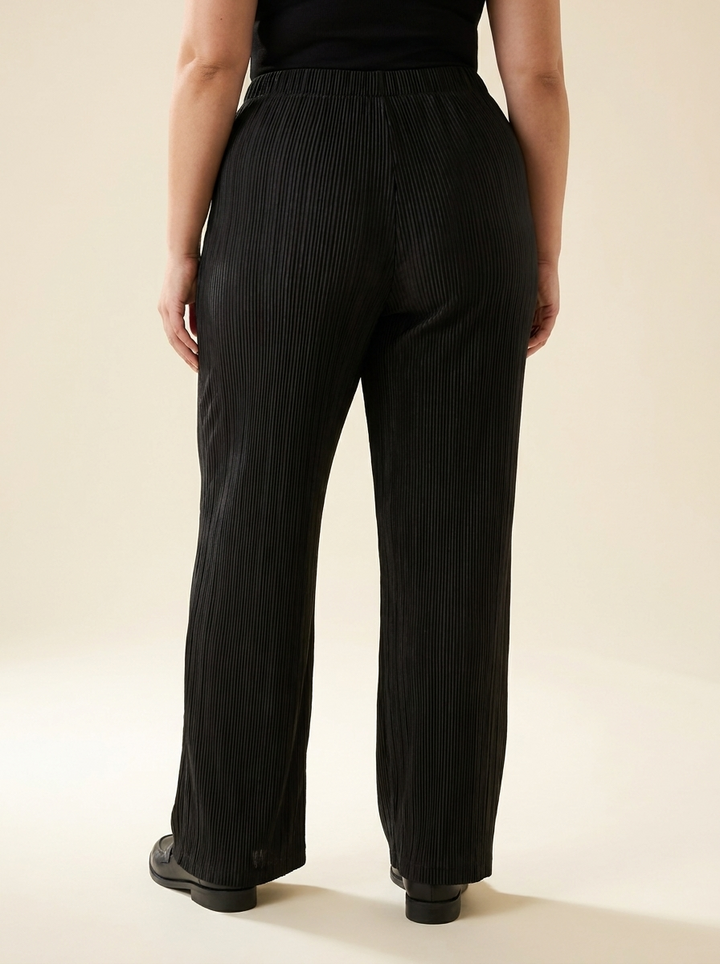 Ariadna™ | Pantalón Fluido Elegante