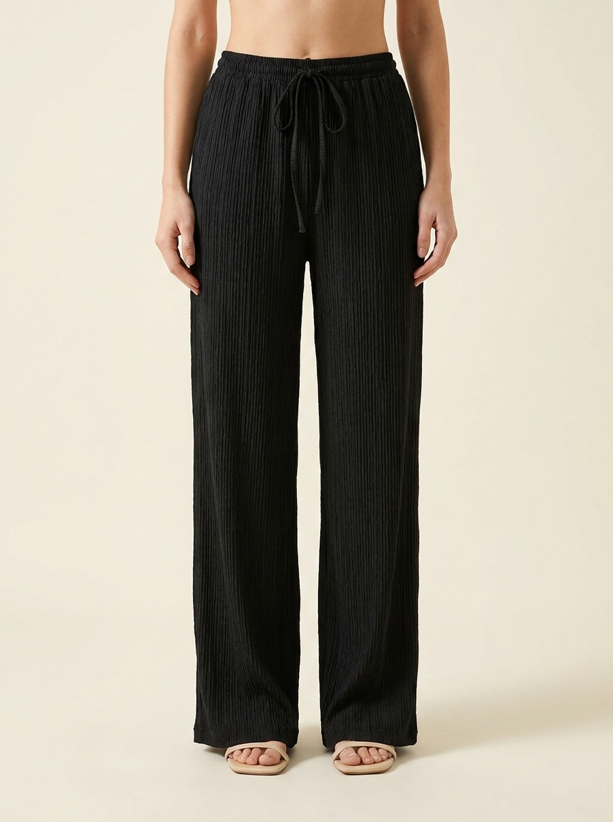 Ariadna™ | Pantalón Fluido Elegante