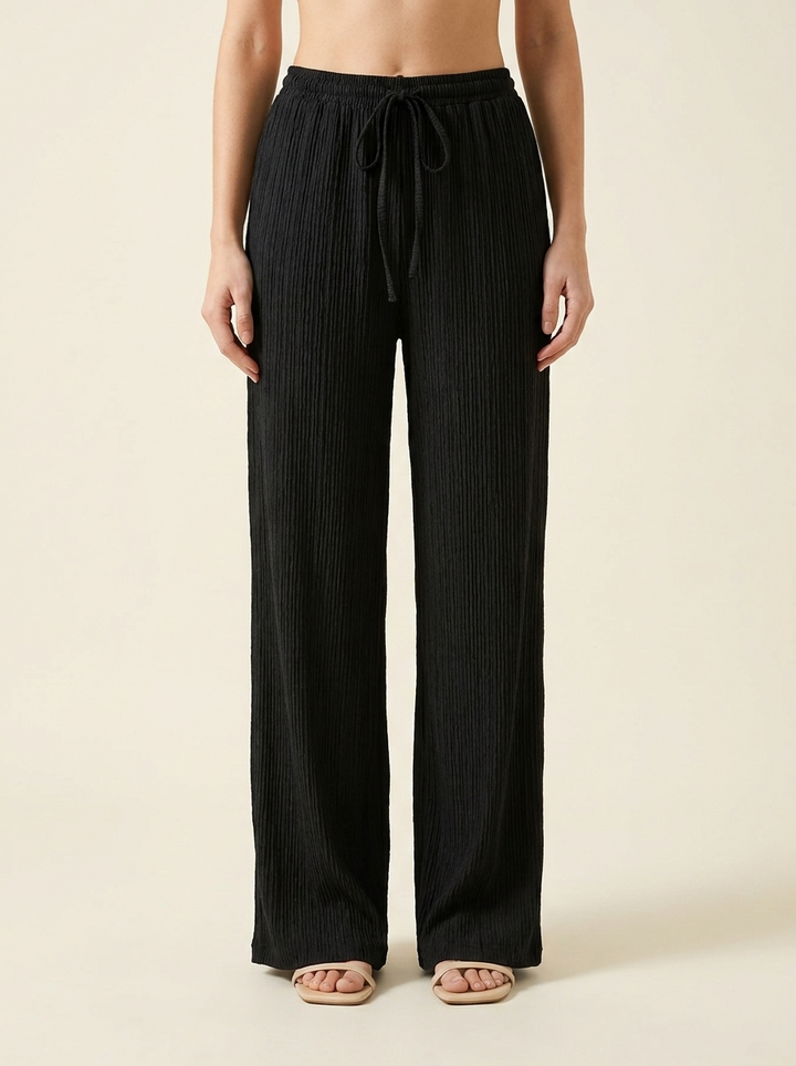 Ariadna™ | Pantalón Fluido Elegante