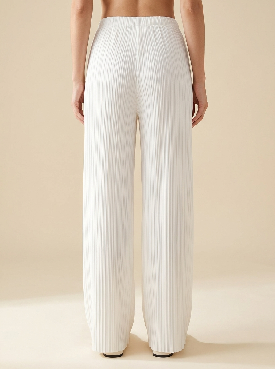 Ariadna™ | Pantalón Fluido Elegante
