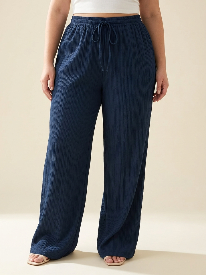 Ariadna™ | Pantalón Fluido Elegante