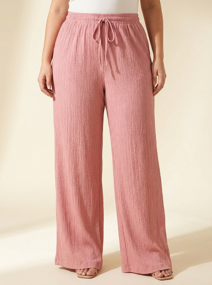 Ariadna™ | Pantalón Fluido Elegante