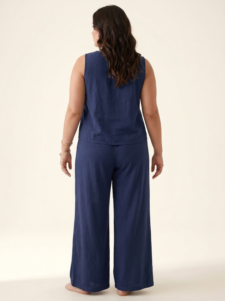 Mariona™ | Conjunto Fluido Marino