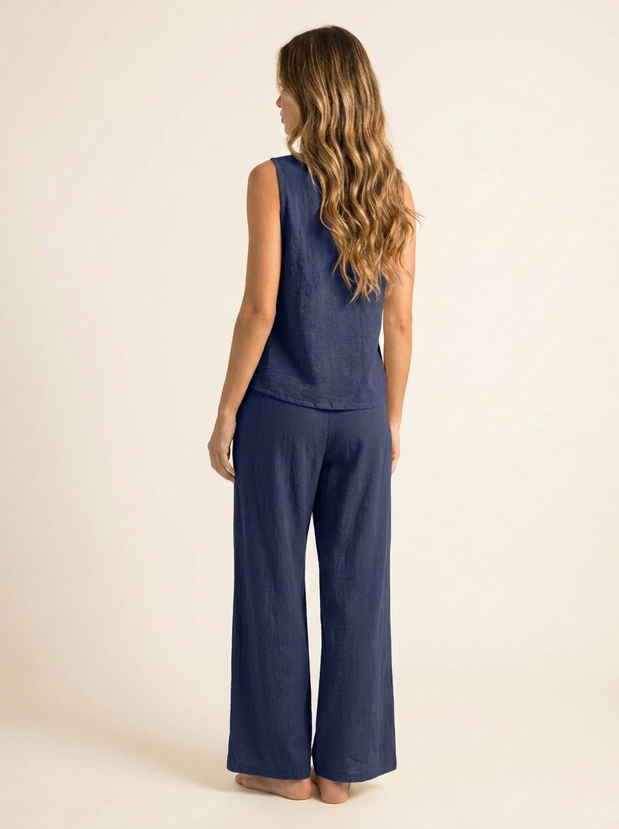 Mariona™ | Conjunto Fluido Marino