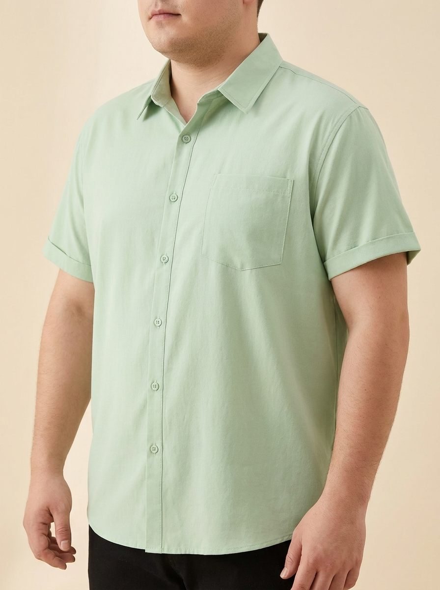 Marcelo™ | Camisa Lino Costero