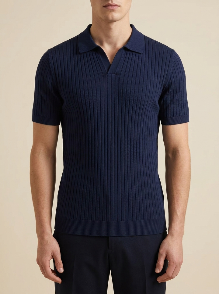 Tomás™ | Polo Rayas Pitillo