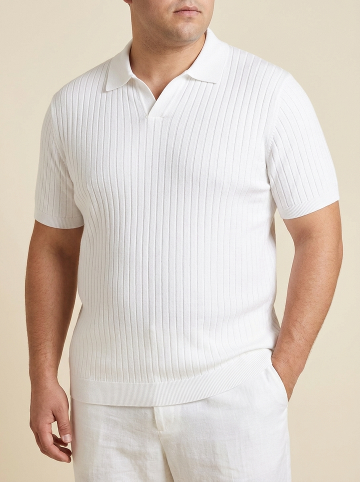 Tomás™ | Polo Rayas Pitillo