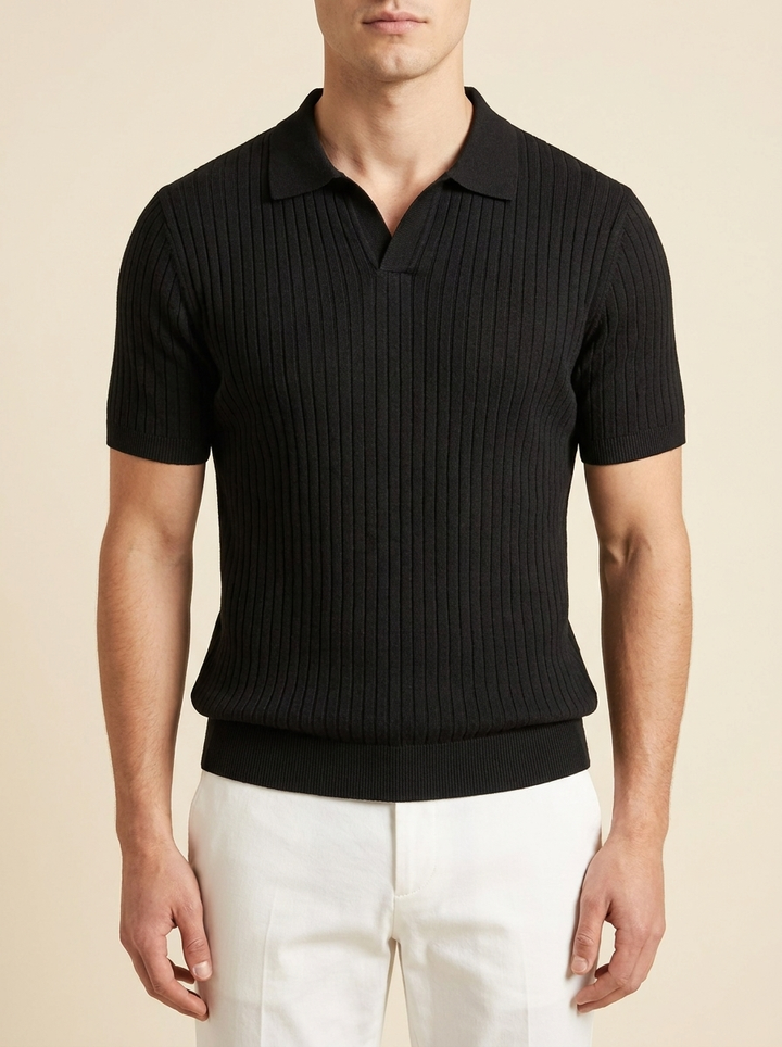 Tomás™ | Polo Rayas Pitillo