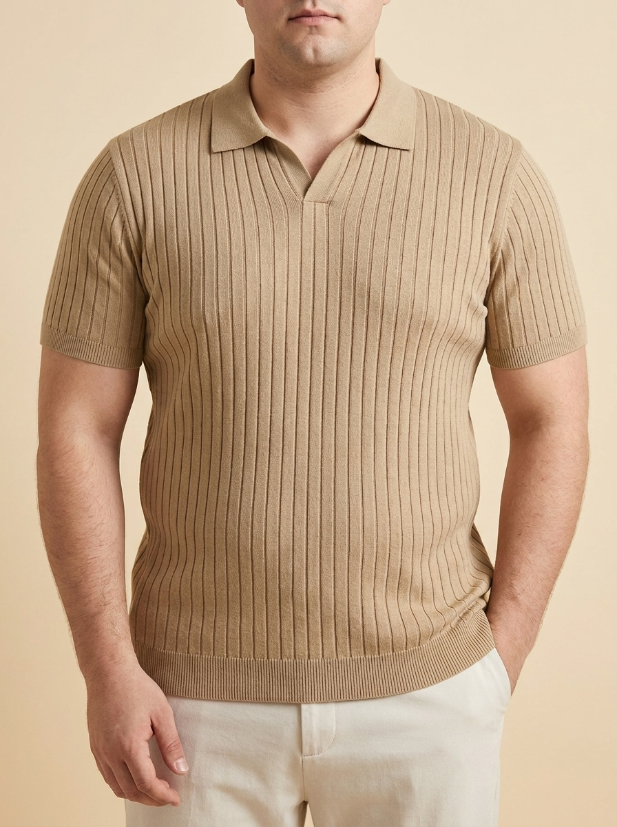 Tomás™ | Polo Rayas Pitillo