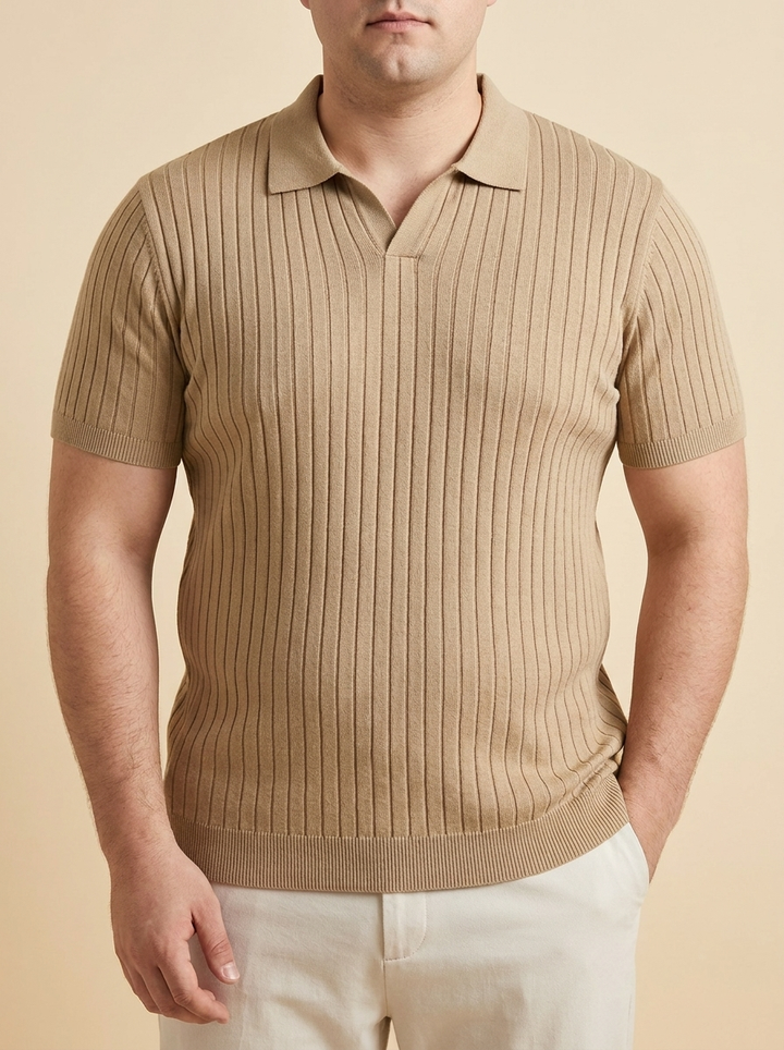 Tomás™ | Polo Rayas Pitillo