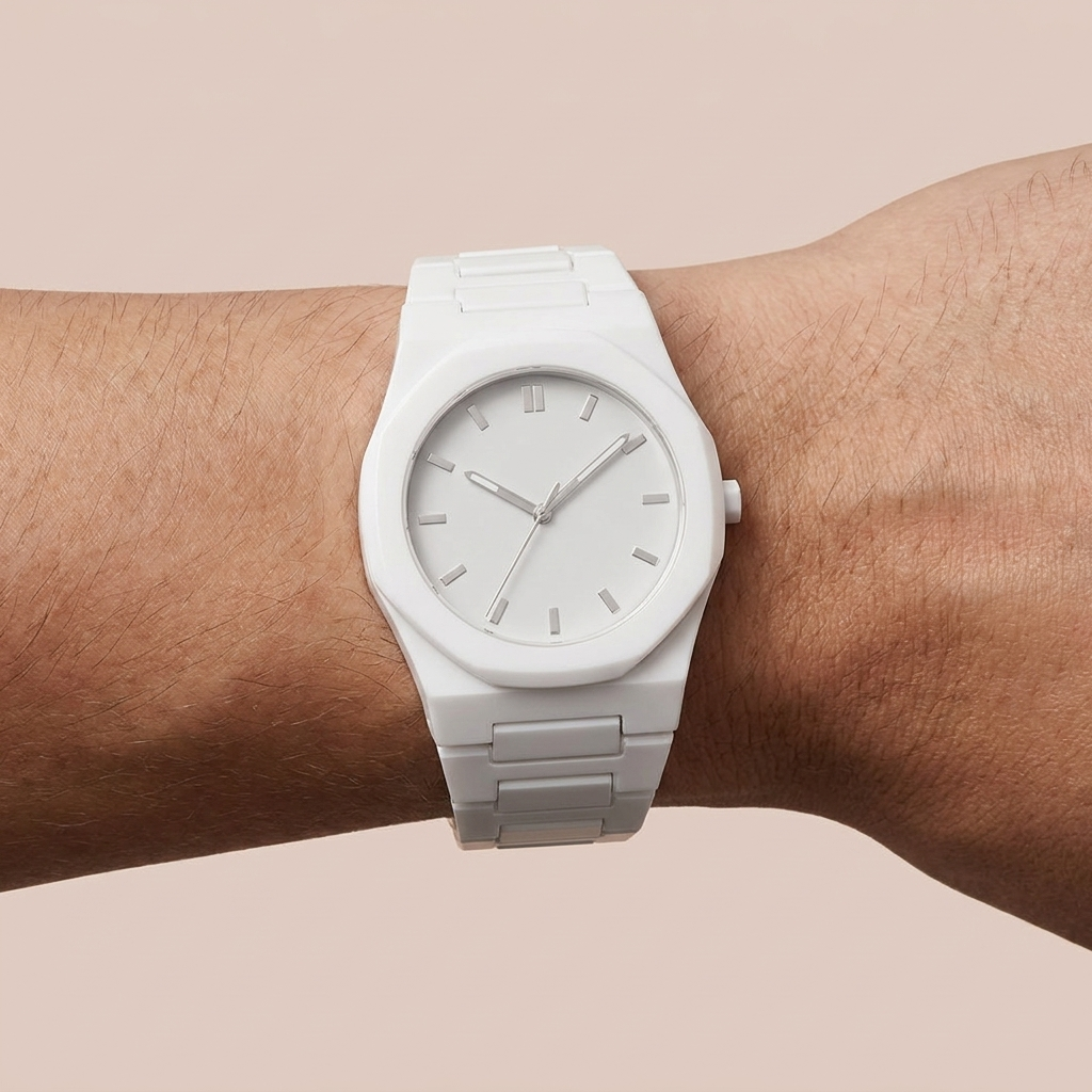 Álex™ | Reloj Minimalista Unisex