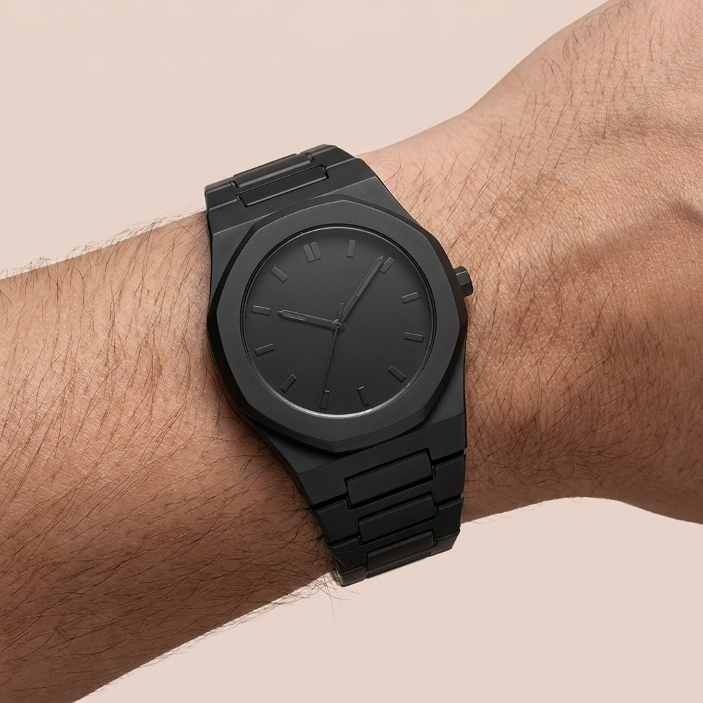 Álex™ | Reloj Minimalista Unisex