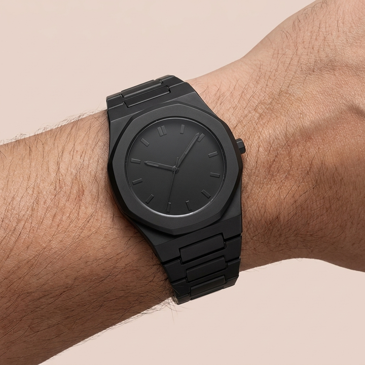 Álex™ | Reloj Minimalista Unisex