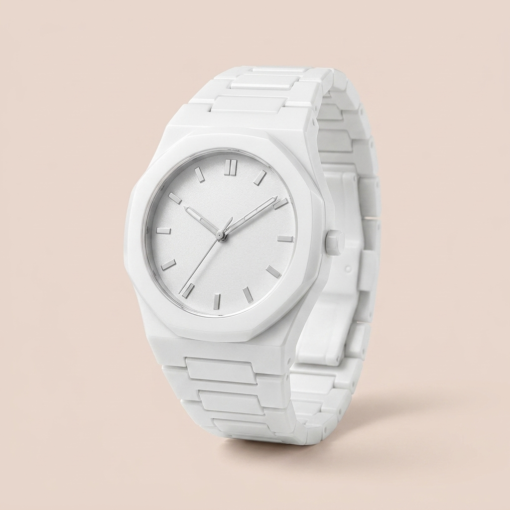 Álex™ | Reloj Minimalista Unisex