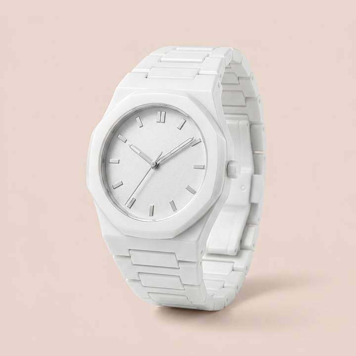 Álex™ | Reloj Minimalista Unisex
