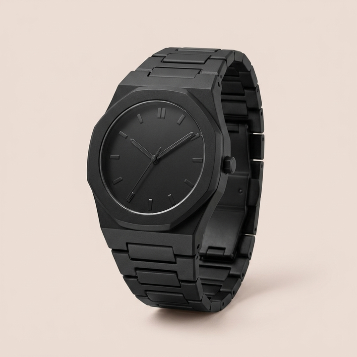 Álex™ | Reloj Minimalista Unisex
