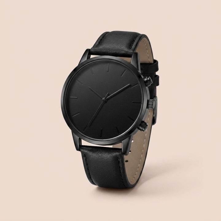 Marcos™ | Reloj Cronógrafo Ejecutivo
